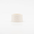 Soprano_Saxophone_Rubber_Ligature，_SIOS，_Arctic_White_01
