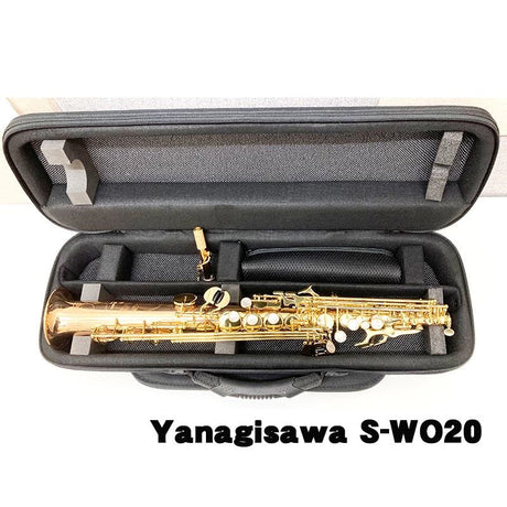 Soprano_saxophone_fiber_case，_Bags_EFSS-DN_INNO-BLUE__07