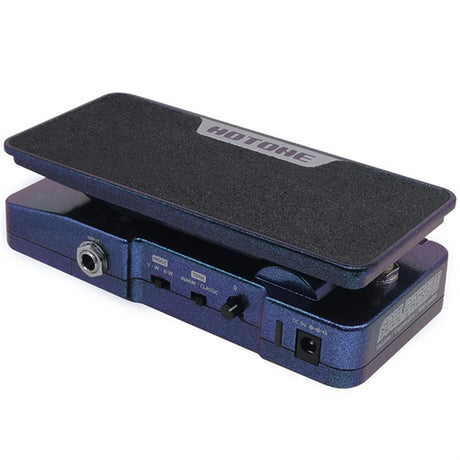 Soul_Press_II_(Hot_Tone)_Volume_Pedal，_Expression_Pedal，_Wah_Pedal_02