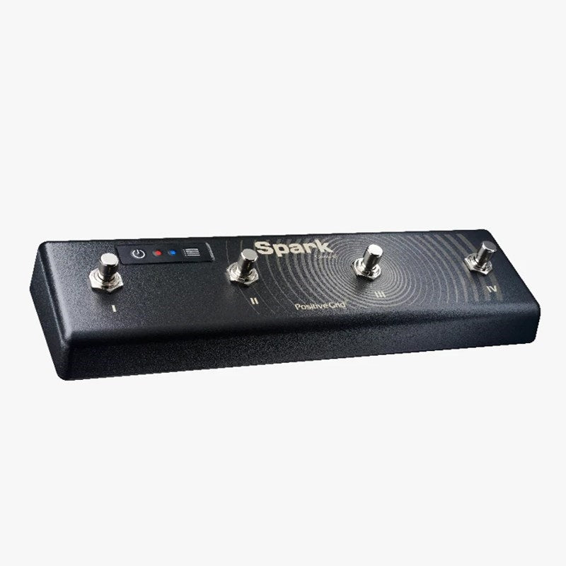 Spark Control (Positive Grid) by Positive Grid – Ikebe Musical