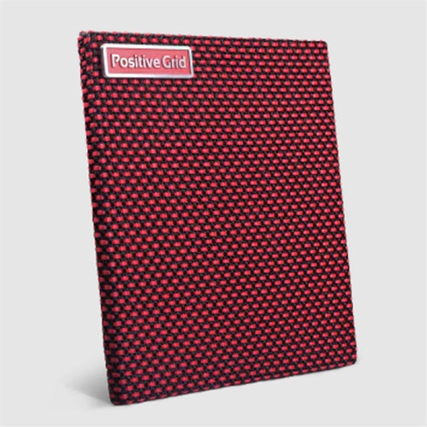 Spark_MINI_Grille_-_Red_(Positive_Positive_Grille)_01