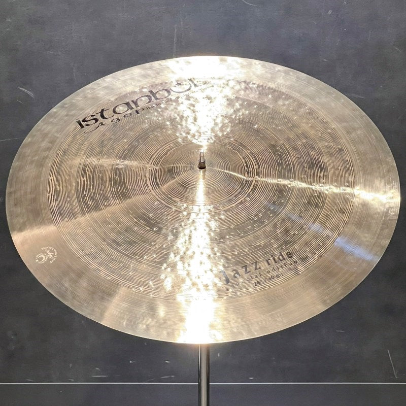 Special_Edition_Jazz_Ride_24_[2580g]_[2024_Turkey_Factory_Tour_Selected_Product]_01