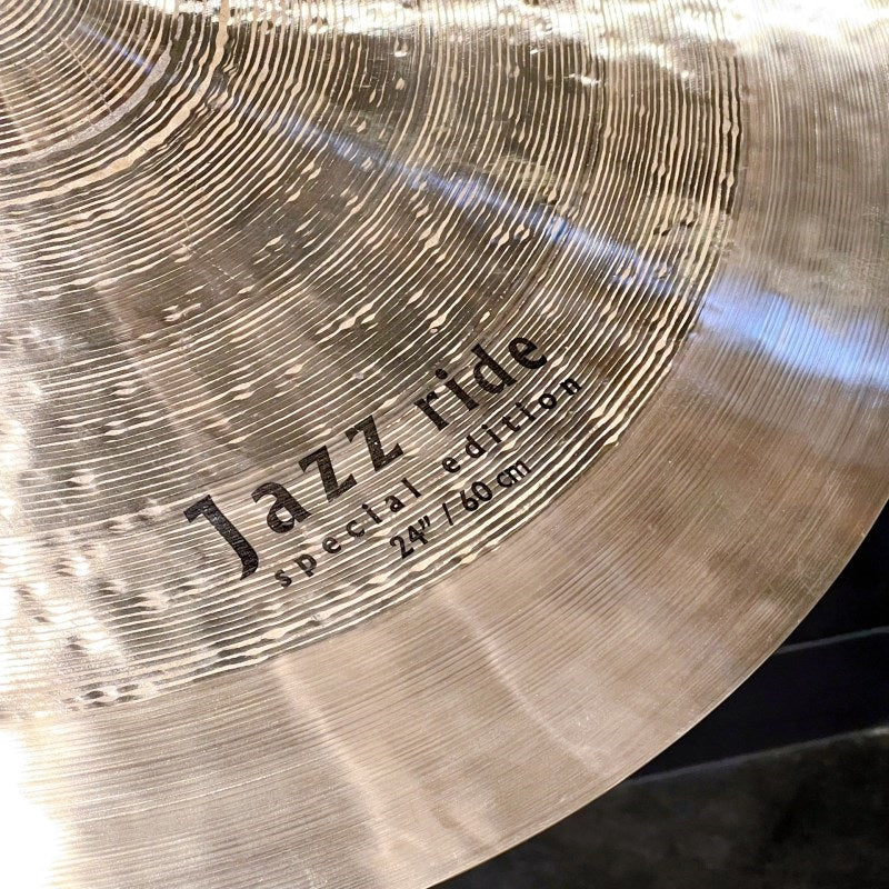 Special_Edition_Jazz_Ride_24_[2580g]_[2024_Turkey_Factory_Tour_Selected_Product]_02
