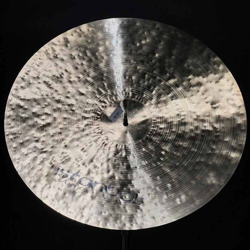 Special_Edition_Jazz_Ride_24_[2580g]_[2024_Turkey_Factory_Tour_Selected_Product]_03