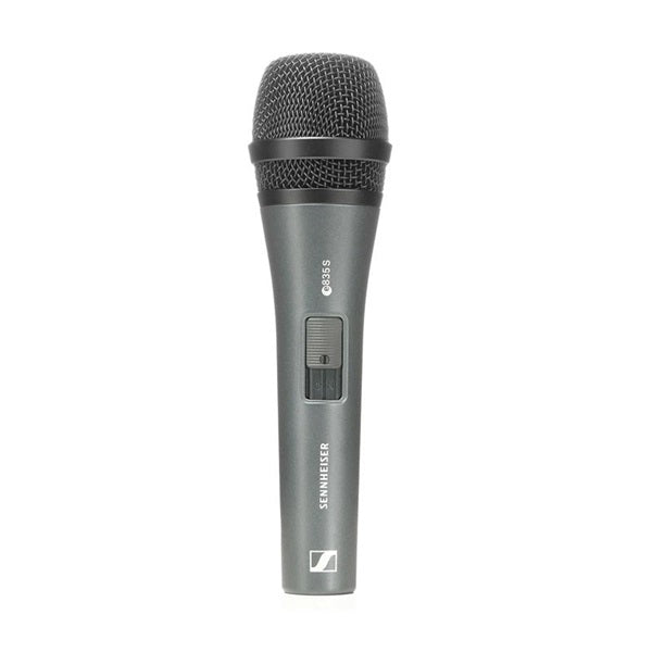 [Special_Offer_(Until_October_30th)]_Sennheiser_e835S_(e_835-S)_(with_Switch)_(Dynamic_Microphone)_(Unidirectional_Cardioid)_(Official_Japanese_Product_with_2-Year_Warranty)_01
