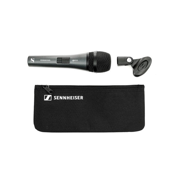 [Special_Offer_(Until_October_30th)]_Sennheiser_e835S_(e_835-S)_(with_Switch)_(Dynamic_Microphone)_(Unidirectional_Cardioid)_(Official_Japanese_Product_with_2-Year_Warranty)_02