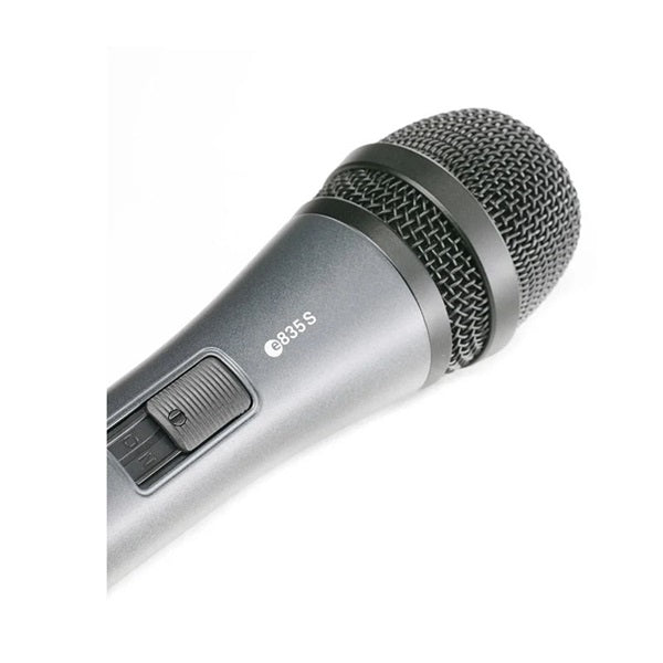 [Special_Offer_(Until_October_30th)]_Sennheiser_e835S_(e_835-S)_(with_Switch)_(Dynamic_Microphone)_(Unidirectional_Cardioid)_(Official_Japanese_Product_with_2-Year_Warranty)_04