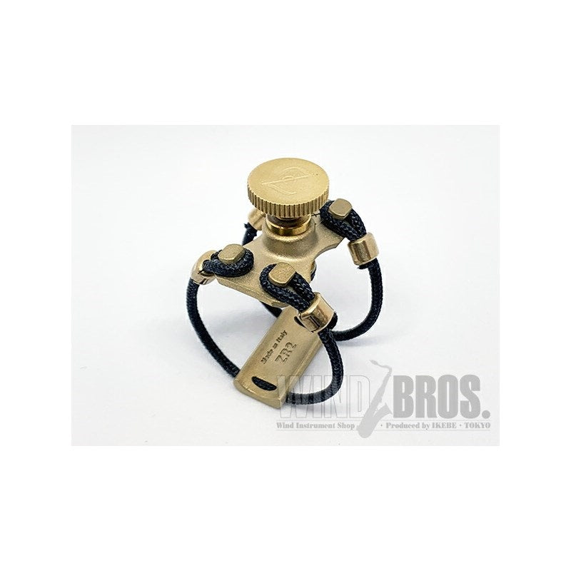 [Special_Order_Item]_Alto_Saxophone_Ligature_(Zac_Ligature)_Brass_Brass_[ZL1116]_01