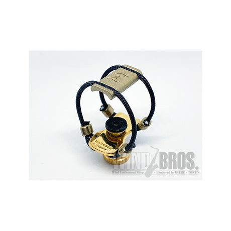 [Special_Order_Item]_Alto_Saxophone_Ligature_(Zak_Ligature)_Brass_24KGP_Brass_[ZL3116]_02