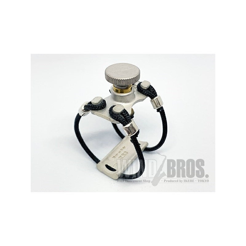 [Special_Order_Item]_Zack_Ligature_for_Tenor_Saxophone，_Solid_Silver_Solid_Silver_[ZL4122]_01