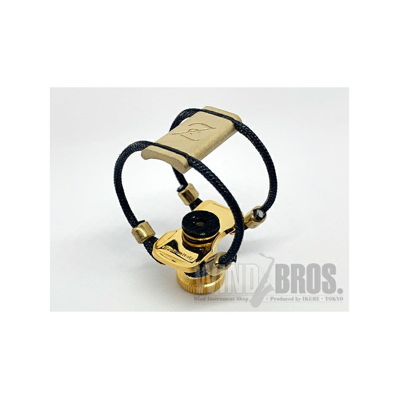 [Special_Order_Item]_Zak_Ligature_for_Tenor_Saxophone，_24KGP_Brass_[ZL3122]_02