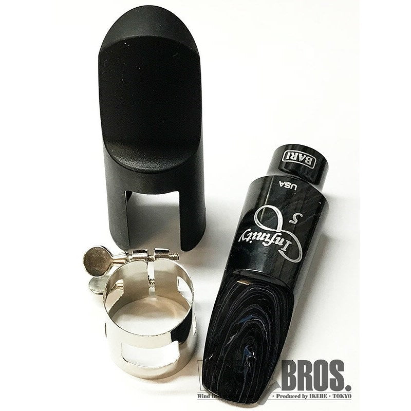 [Special_Order_Item]_[Opening__7]_Alto_Saxophone_Mouthpiece_Bari_Infinity_01