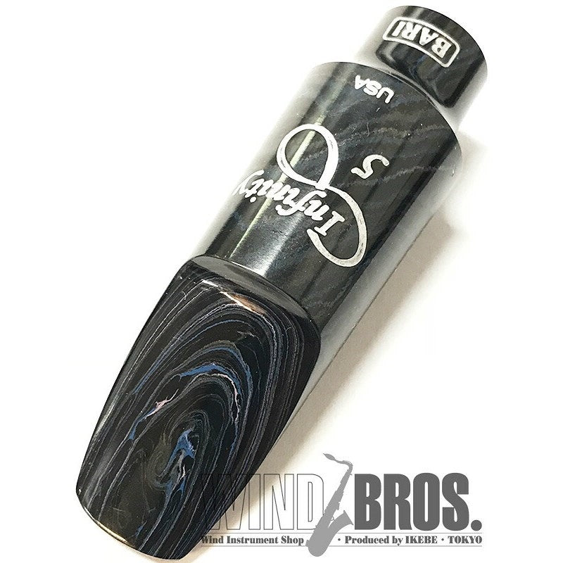 [Special_Order_Item]_[Opening__7]_Alto_Saxophone_Mouthpiece_Bari_Infinity_02
