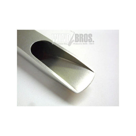 [Special_Order_Item]__Opening__7__Alto_Saxophone_Mouthpiece，_Beechler_Custom_Bellite_Metal_02