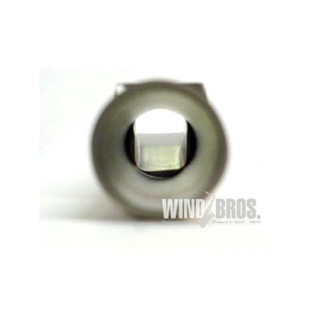 [Special_Order_Item]__Opening__7__Alto_Saxophone_Mouthpiece，_Beechler_Custom_Bellite_Metal_03