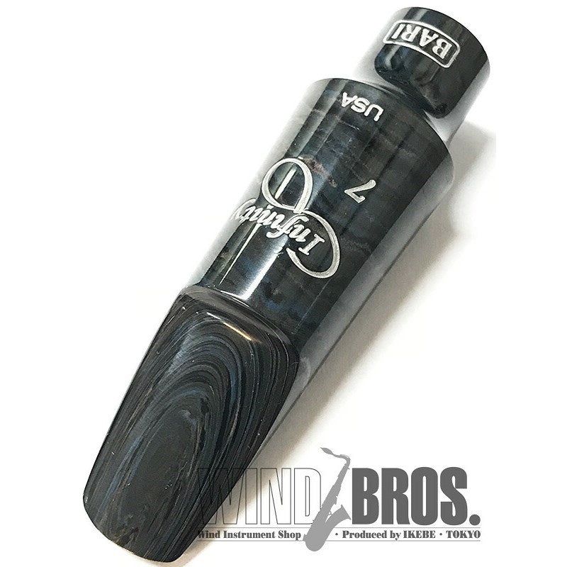 [Special_Order_Item]_[Opening__8]_Tenor_Saxophone_Mouthpiece_Bari_Infinity_02