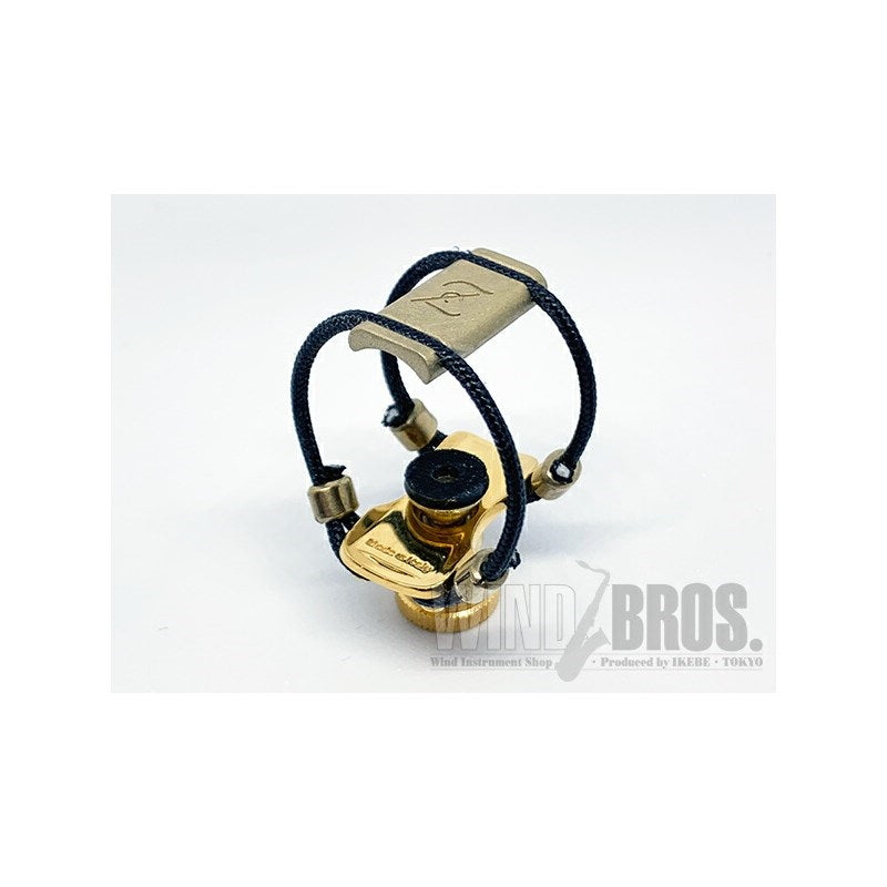 [Special_Order]_Soprano_Saxophone_Ligature_(Zak_Ligature)_Brass_24KGP_Brass_[ZL3112]_02