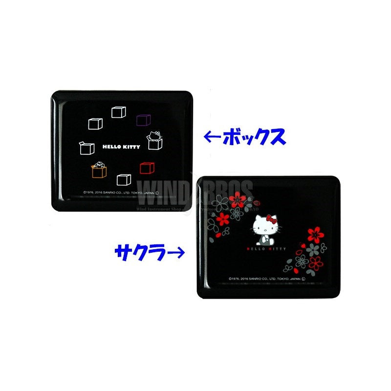 [Special_Order]_Tenor_Saxophone_Reed_Case，_Hello_Kitty_Design，_Plastic_(10-Pack)_01