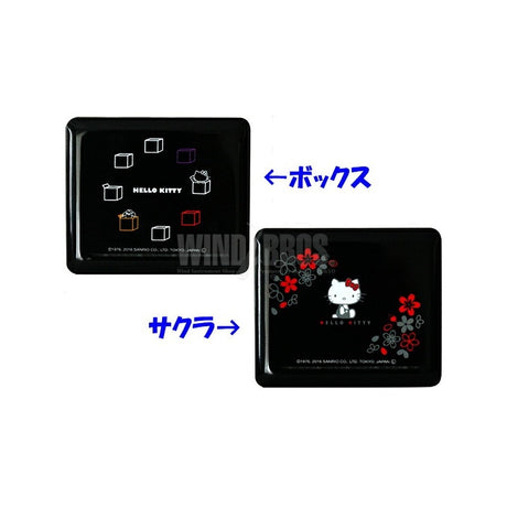 [Special_Order]_Tenor_Saxophone_Reed_Case，_Hello_Kitty_Design，_Plastic_(10-Pack)_01