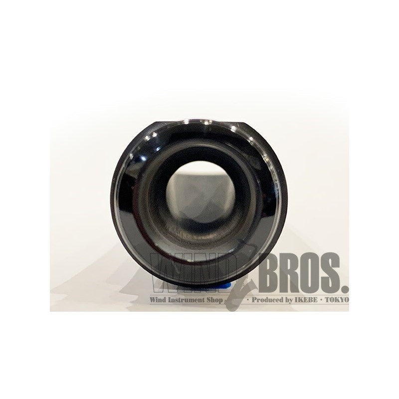 [Special_Order]_Woodstone_Hard_Rubber_Super_Custom_Traditional_Jazz_Model_Alto_Saxophone_Mouthpiece，__Opening__6_，_Medium_Chamber_04