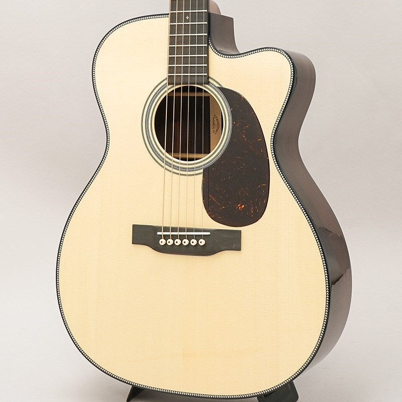[Special_Price_Drop!!]_CTM_000C-28_PROMO_Swiss_Spruce___Indian_Rosewood_#2832413_Martin_01