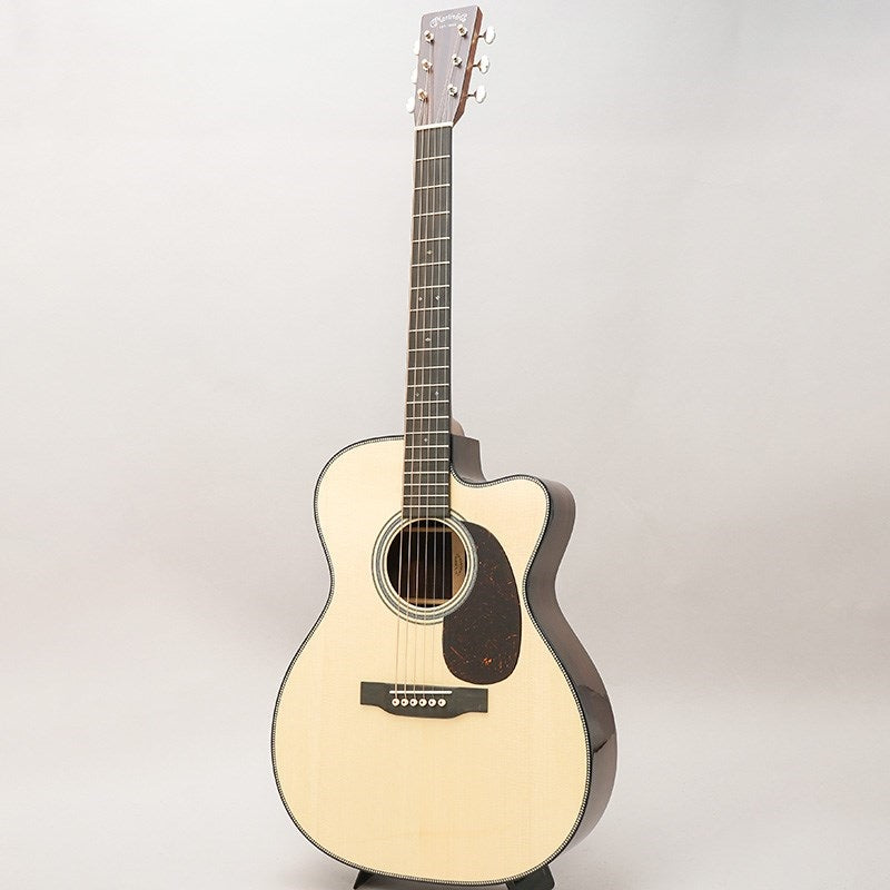 [Special_Price_Drop!!]_CTM_000C-28_PROMO_Swiss_Spruce___Indian_Rosewood_#2832413_Martin_03