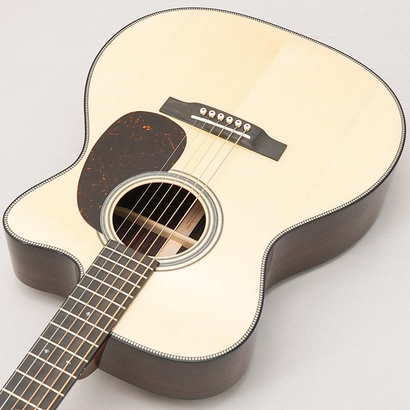 [Special_Price_Drop!!]_CTM_000C-28_PROMO_Swiss_Spruce___Indian_Rosewood_#2832413_Martin_05