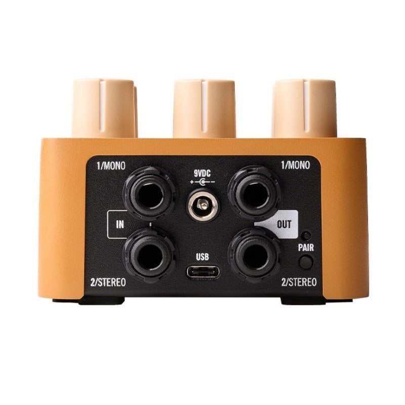 [Special_Price_Promotion]_UAFX_Enigmatic_'82_Overdrive_Amp_02