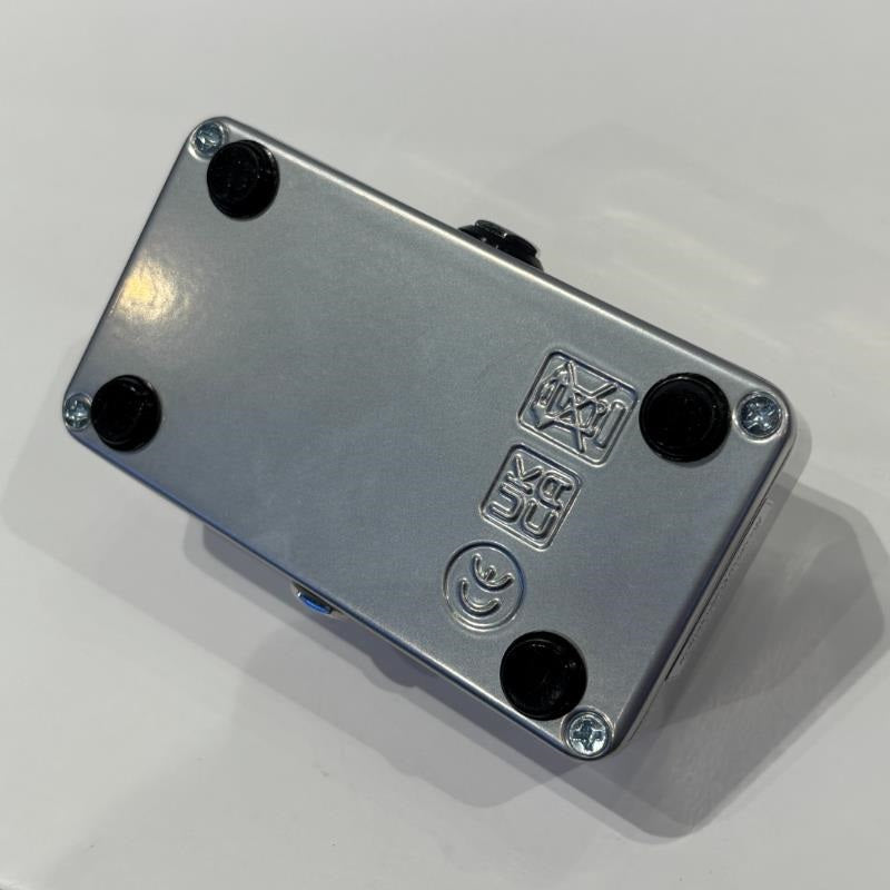 [Special_Price_Without_Box]_Ram's_Head_Big_Muff_Pi_Fuzz_Distortion_Electro-Harmonix_02