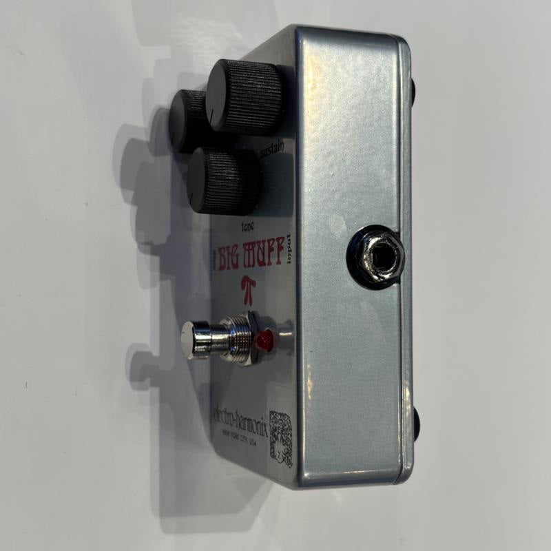 [Special_Price_Without_Box]_Ram's_Head_Big_Muff_Pi_Fuzz_Distortion_Electro-Harmonix_03