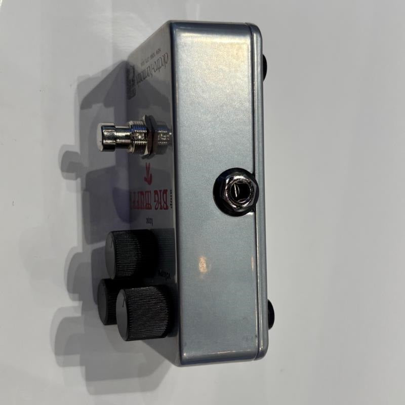 [Special_Price_Without_Box]_Ram's_Head_Big_Muff_Pi_Fuzz_Distortion_Electro-Harmonix_04