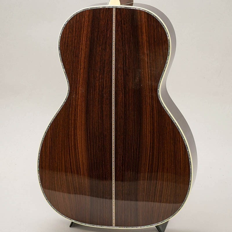 [Special_Price]_CTM_0-45S_Swiss_Spruce_VTS___Indian_Rosewood_-Factory_Wood_Selection_Custom_Model-_Martin_04