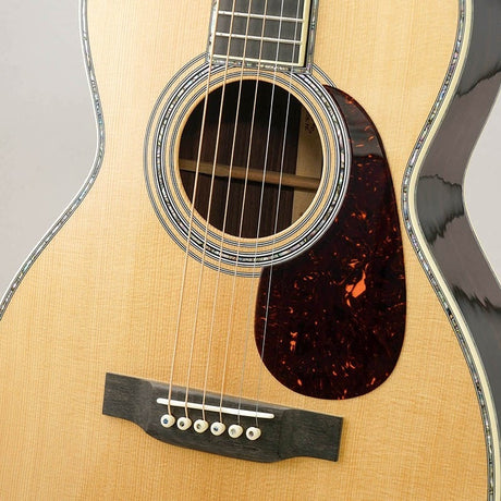 [Special_Price]_CTM_0-45S_Swiss_Spruce_VTS___Indian_Rosewood_-Factory_Wood_Selection_Custom_Model-_Martin_07