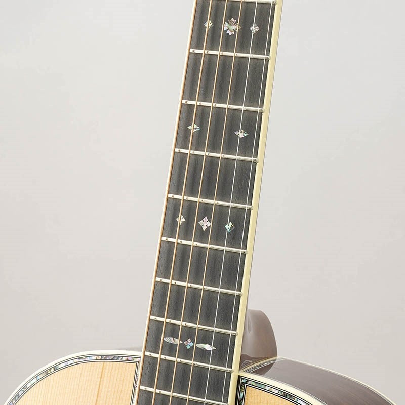 [Special_Price]_CTM_0-45S_Swiss_Spruce_VTS___Indian_Rosewood_-Factory_Wood_Selection_Custom_Model-_Martin_10
