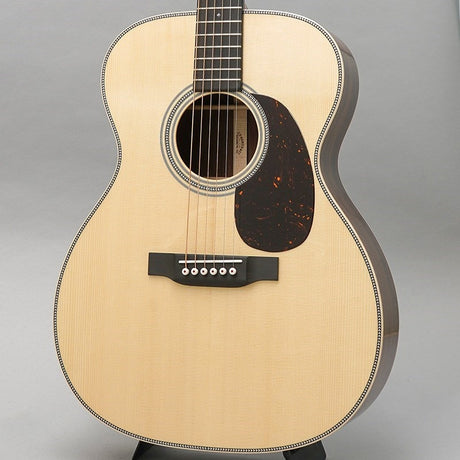 [Special_Price]_CTM_000-28_Italian_Alpine_Spruce_Top_-Factory_Tour_Promotion_Custom-_#2760643_Martin_01