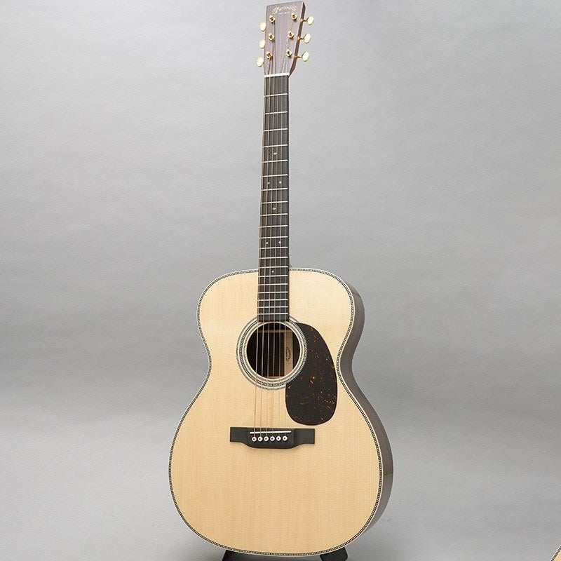 [Special_Price]_CTM_000-28_Italian_Alpine_Spruce_Top_-Factory_Tour_Promotion_Custom-_#2760643_Martin_03