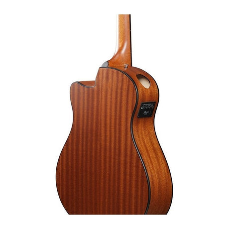 [Special_Price]_Ibanez_AAM50CE-SBO_04