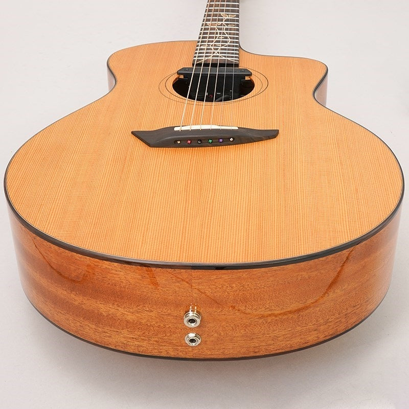 [Special_Price]_JGM11WC__John_Gomm_Ikebe_Exclusive_Model_Ibanez_Ibanez_08