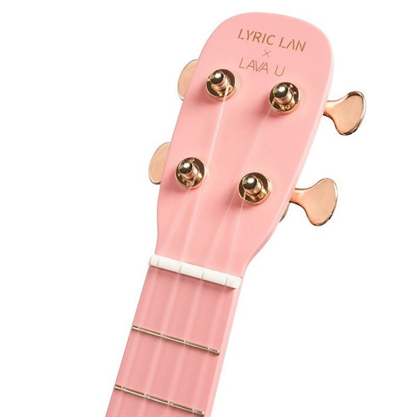 [Special_Price]_LAVA_U_x_LYRIC_LAN__Love_&_Faith__Series_26_LAVA_U_FREEBOOST_TENOR_(Sparkle_Sakura)_Lava_Lava_Music_02