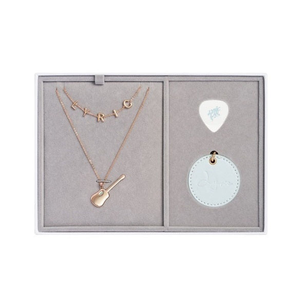 [Special_Price]_LAVA_U_x_LYRIC_LAN__Love_&_Faith__Series_26_LAVA_U_FREEBOOST_TENOR_(Sparkle_Sakura)_Lava_Lava_Music_11