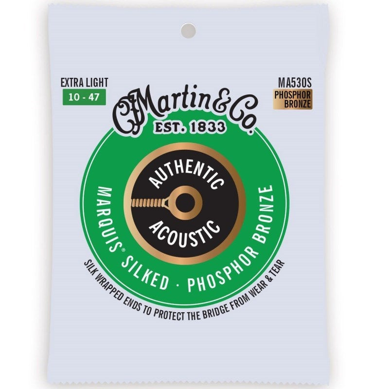 [Special_Price]_MARQUIS_SILKED_92_8_Phosphor_Bronze_MA530S_[Extra_Light_10-47]_Martin_01