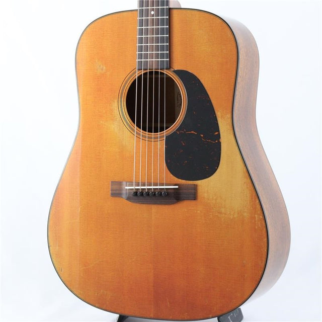 [Special_Price]_Martin_D-18_1955_CFM_IV_70th_Anniversary_Model_01