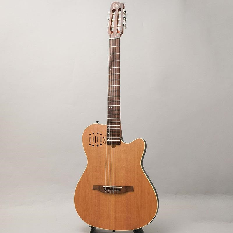 [Special_Price]_Multiac_Nylon_Encore_Godin_03