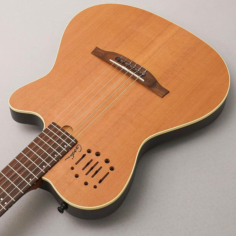 [Special_Price]_Multiac_Nylon_Encore_Godin_05