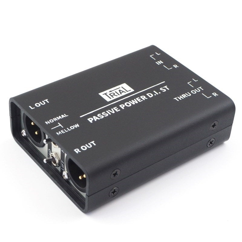 [Special_Price]_PASSIVE_POWER_DI_STEREO_Trial_01