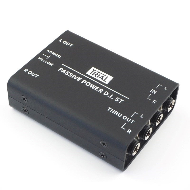 [Special_Price]_PASSIVE_POWER_DI_STEREO_Trial_02