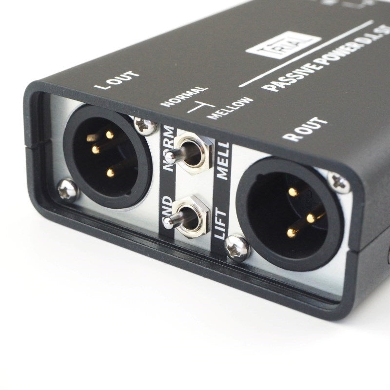 [Special_Price]_PASSIVE_POWER_DI_STEREO_Trial_03