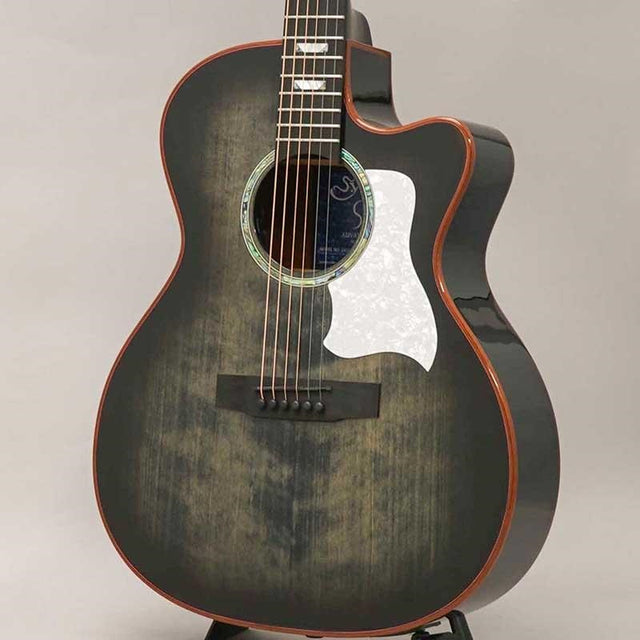 [Special_Price]_YATK-1400EC_Black_S_Yairi_01