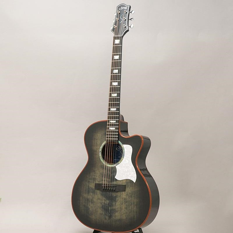 [Special_Price]_YATK-1400EC_Black_S_Yairi_03