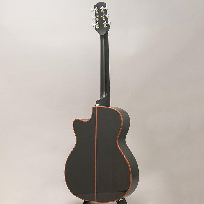 [Special_Price]_YATK-1400EC_Black_S_Yairi_04